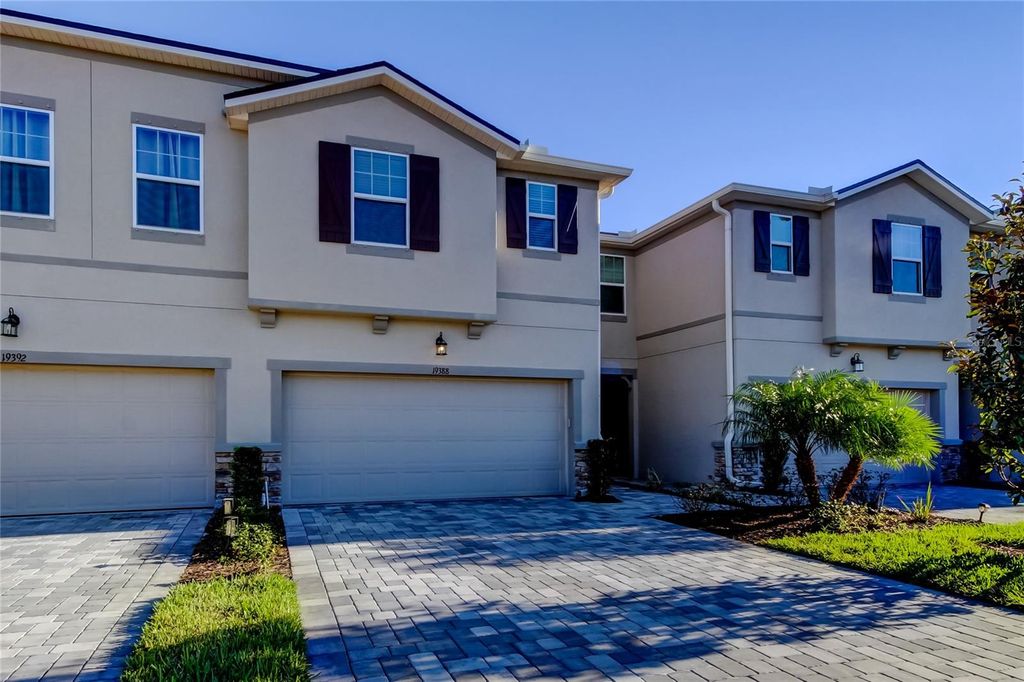 19388 GREAT INTENTION WAY, Lutz, FL 33558