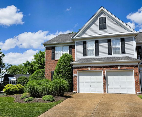 231 Green Harbor Rd Unit 44, Old Hickory, TN 37138