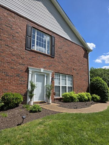 231 Green Harbor Rd Unit 44, Old Hickory, TN 37138