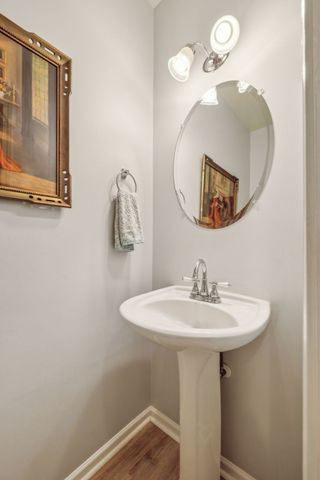 231 Green Harbor Rd Unit 44, Old Hickory, TN 37138