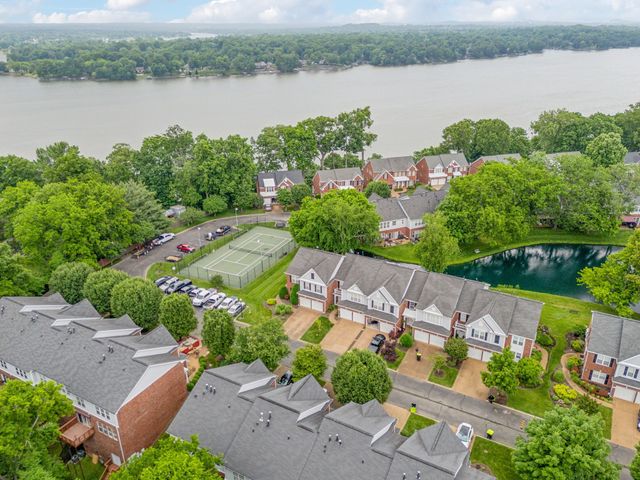 231 Green Harbor Rd Unit 44, Old Hickory, TN 37138