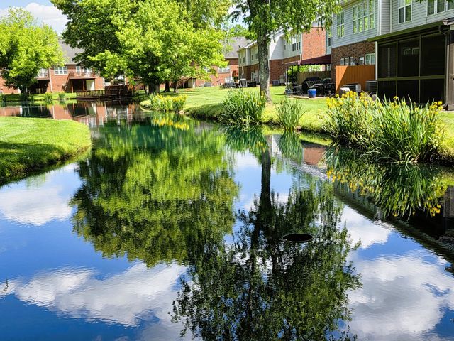 231 Green Harbor Rd Unit 44, Old Hickory, TN 37138