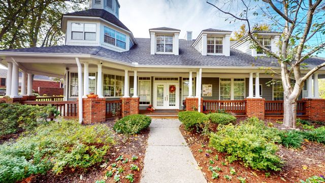 231 Green Harbor Rd Unit 44, Old Hickory, TN 37138