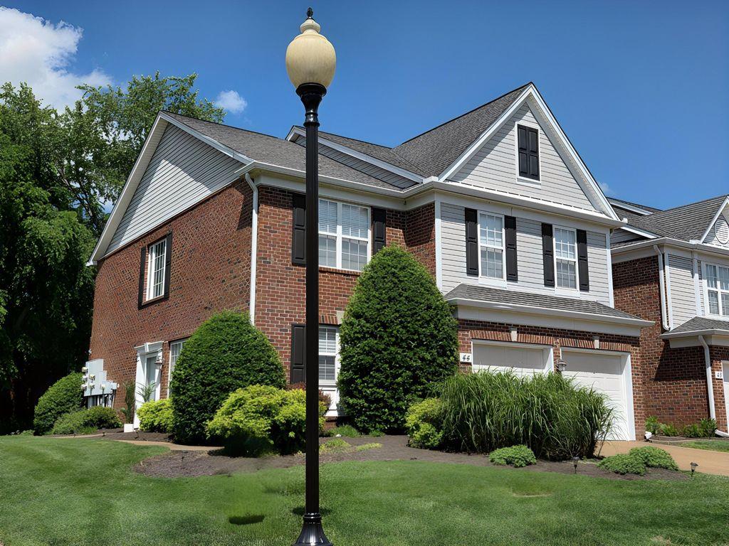 231 Green Harbor Rd Unit 44, Old Hickory, TN 37138