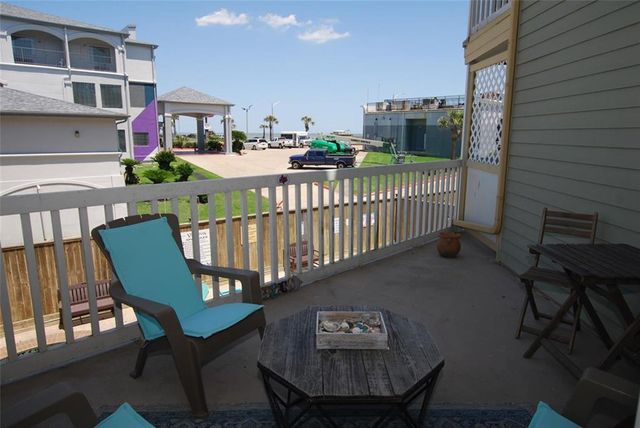6300 Seawall Boulevard 3116, Galveston, TX 77551