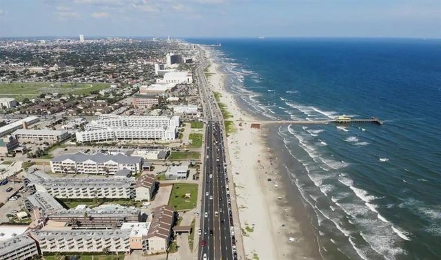 6300 Seawall Boulevard 3116, Galveston, TX 77551
