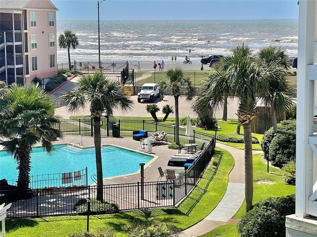 6300 Seawall Boulevard 3116, Galveston, TX 77551