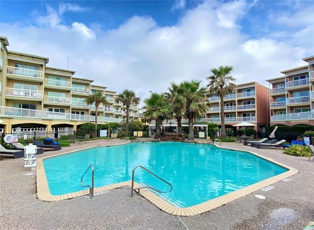 6300 Seawall Boulevard 3116, Galveston, TX 77551
