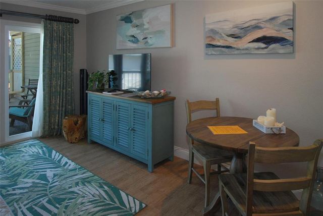 6300 Seawall Boulevard 3116, Galveston, TX 77551