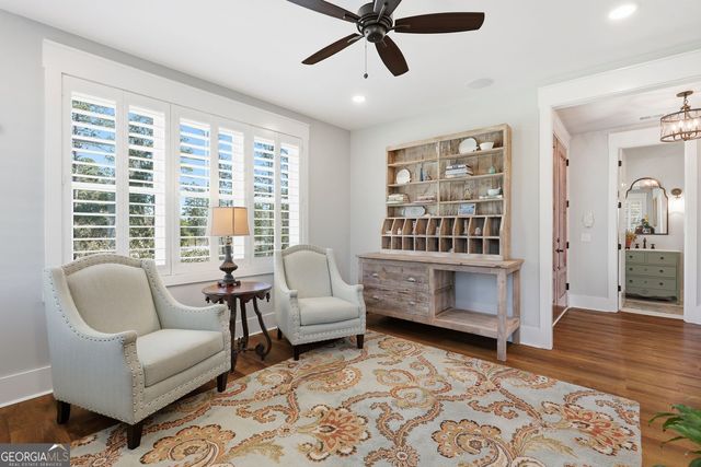 492 Hunters Loop Drive, Bluffton, SC 29927