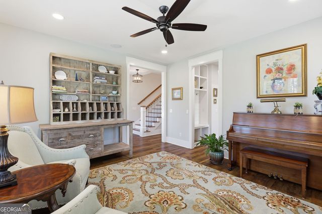 492 Hunters Loop Drive, Bluffton, SC 29927