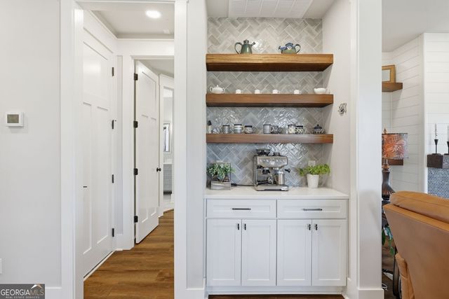 492 Hunters Loop Drive, Bluffton, SC 29927