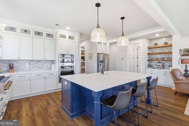 492 Hunters Loop Drive, Bluffton, SC 29927