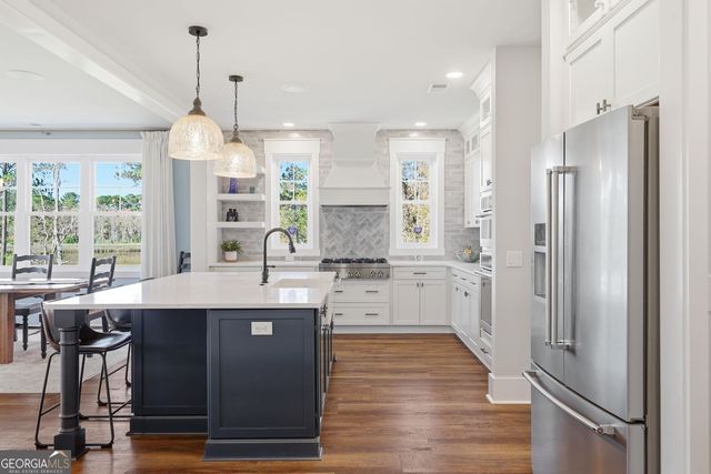 492 Hunters Loop Drive, Bluffton, SC 29927