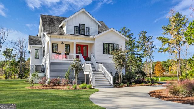 492 Hunters Loop Drive, Bluffton, SC 29927