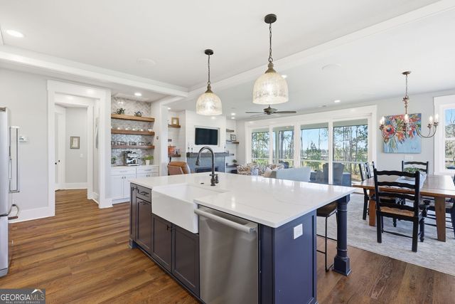 492 Hunters Loop Drive, Bluffton, SC 29927