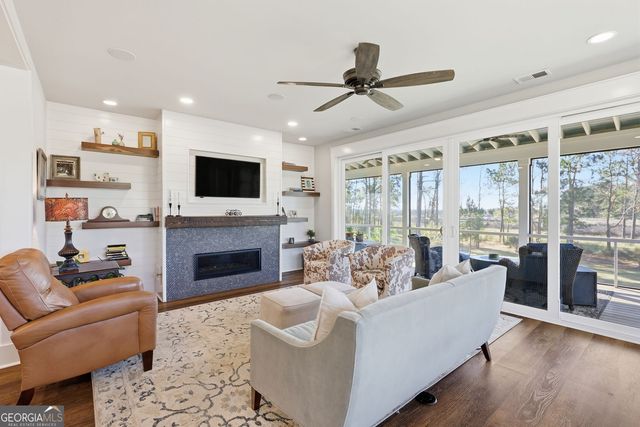 492 Hunters Loop Drive, Bluffton, SC 29927