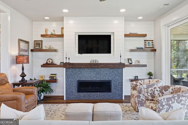 492 Hunters Loop Drive, Bluffton, SC 29927