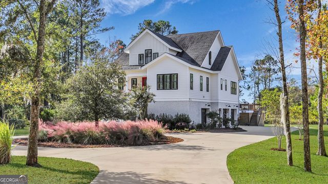 492 Hunters Loop Drive, Bluffton, SC 29927