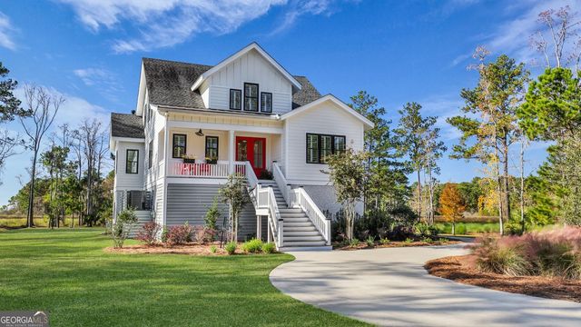 492 Hunters Loop Drive, Bluffton, SC 29927