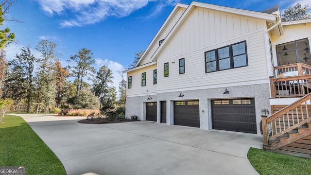 492 Hunters Loop Drive, Bluffton, SC 29927