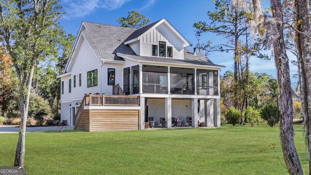 492 Hunters Loop Drive, Bluffton, SC 29927