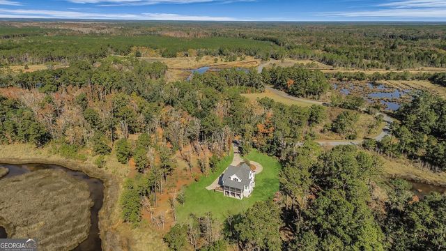 492 Hunters Loop Drive, Bluffton, SC 29927