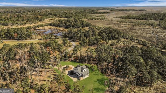 492 Hunters Loop Drive, Bluffton, SC 29927