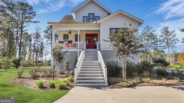 492 Hunters Loop Drive, Bluffton, SC 29927