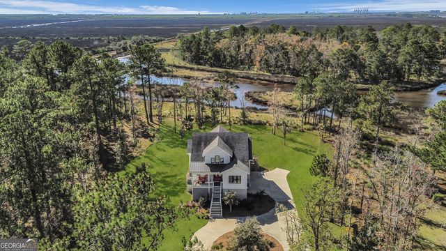 492 Hunters Loop Drive, Bluffton, SC 29927