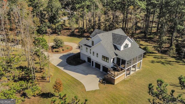492 Hunters Loop Drive, Bluffton, SC 29927