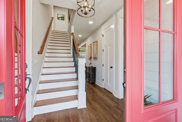 492 Hunters Loop Drive, Bluffton, SC 29927