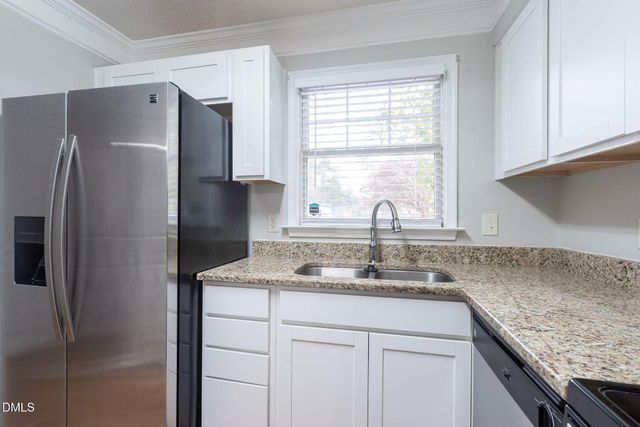 4418 Roller Court, Raleigh, NC 27604