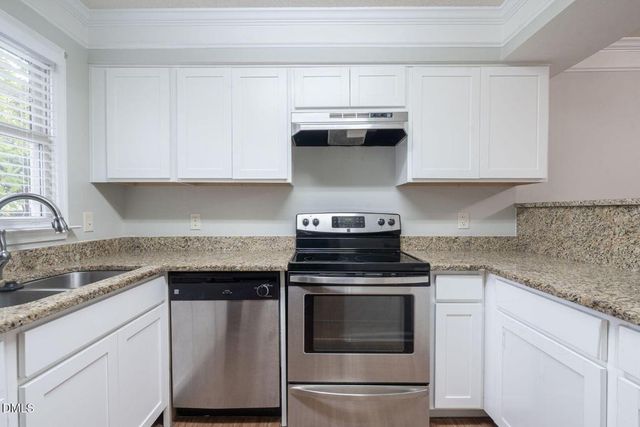 4418 Roller Court, Raleigh, NC 27604