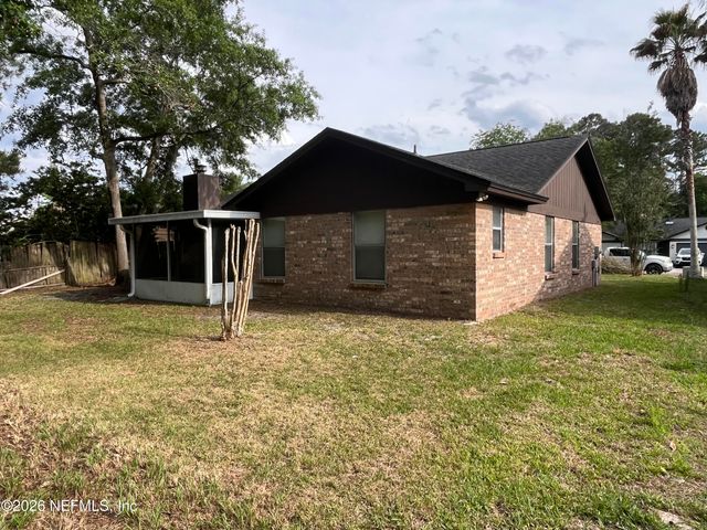1557 SHEARWATER Drive, Jacksonville, FL 32218