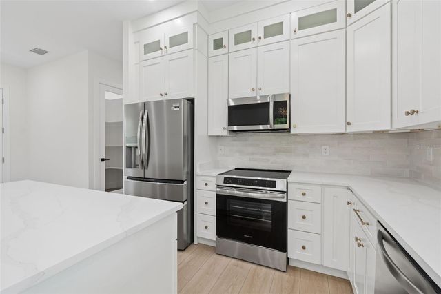 2277 SIMONTON AVENUE, North Port, FL 34286