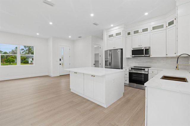 2277 SIMONTON AVENUE, North Port, FL 34286