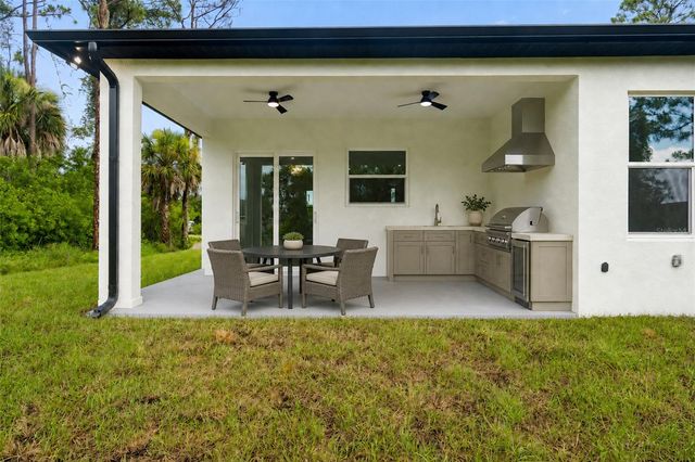 2277 SIMONTON AVENUE, North Port, FL 34286