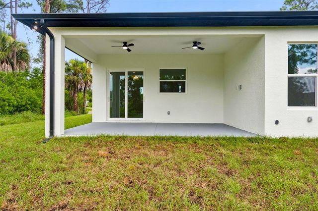 2277 SIMONTON AVENUE, North Port, FL 34286