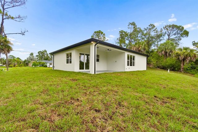 2277 SIMONTON AVENUE, North Port, FL 34286