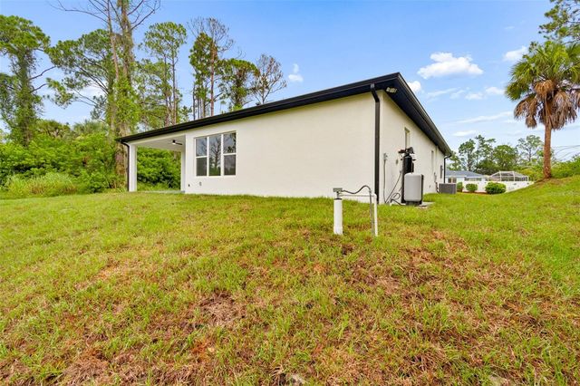 2277 SIMONTON AVENUE, North Port, FL 34286
