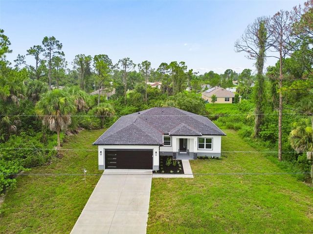 2277 SIMONTON AVENUE, North Port, FL 34286