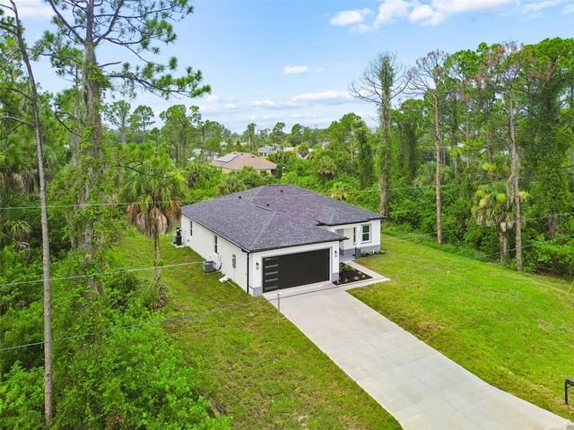 2277 SIMONTON AVENUE, North Port, FL 34286