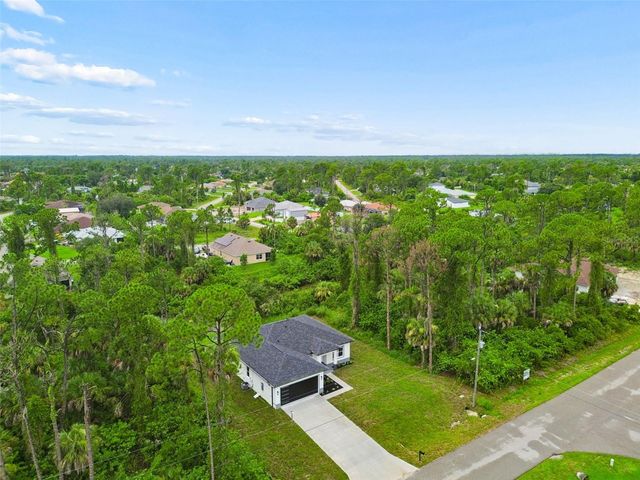 2277 SIMONTON AVENUE, North Port, FL 34286