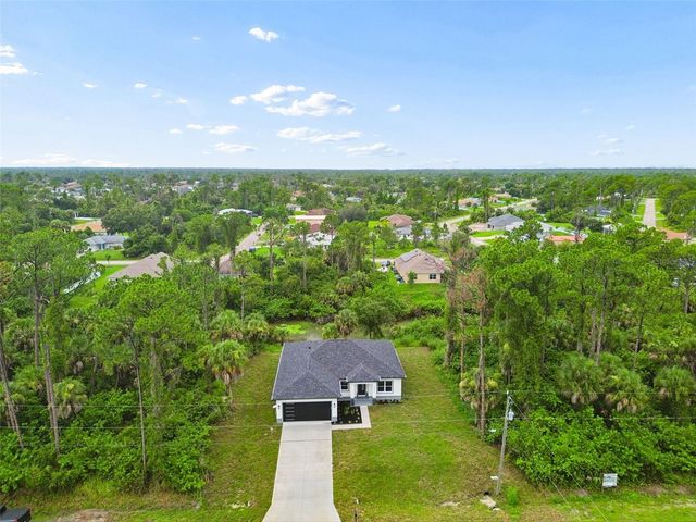 2277 SIMONTON AVENUE, North Port, FL 34286