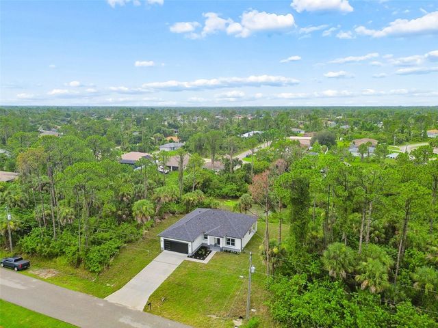 2277 SIMONTON AVENUE, North Port, FL 34286