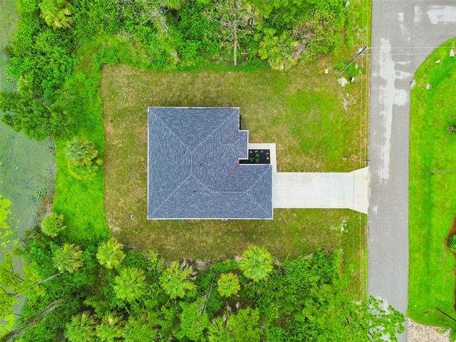 2277 SIMONTON AVENUE, North Port, FL 34286