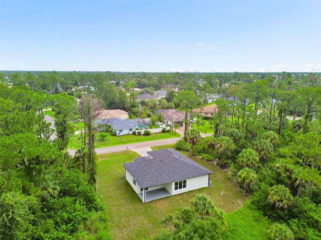 2277 SIMONTON AVENUE, North Port, FL 34286