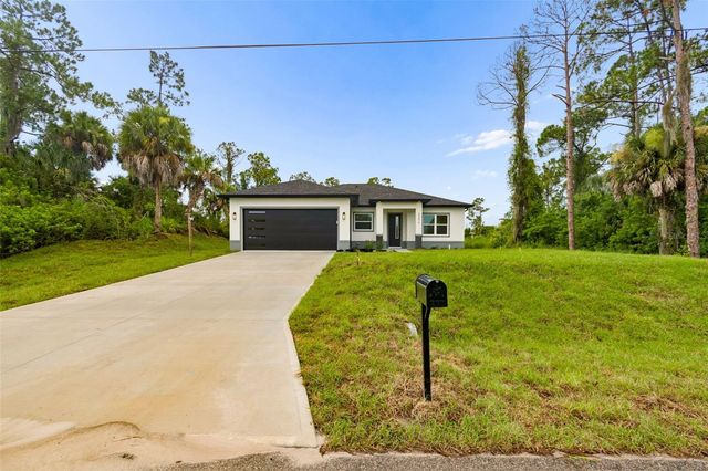 2277 SIMONTON AVENUE, North Port, FL 34286