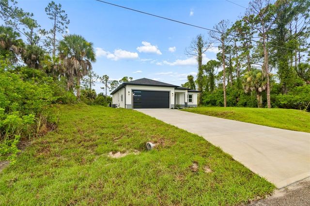 2277 SIMONTON AVENUE, North Port, FL 34286